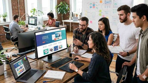 Boost your focus: discover the power of a website blocker
